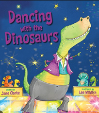 dancing-with-the-dino-clarke