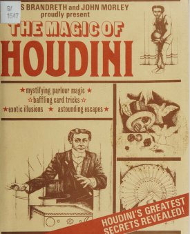 houdini-brandreth