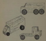 trucks