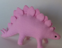 stegosaurus