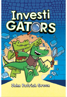 investi-gators-green