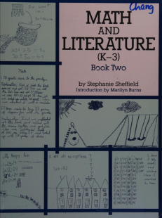 math-literature-sheffield