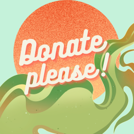 Donate-symbol