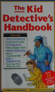 kid-detectives-handbook-butler