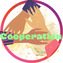 cooperation