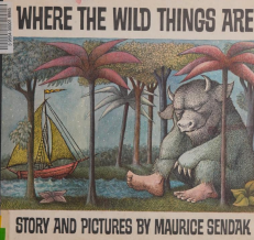 wild-things-sendak