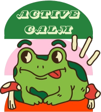 active-calm