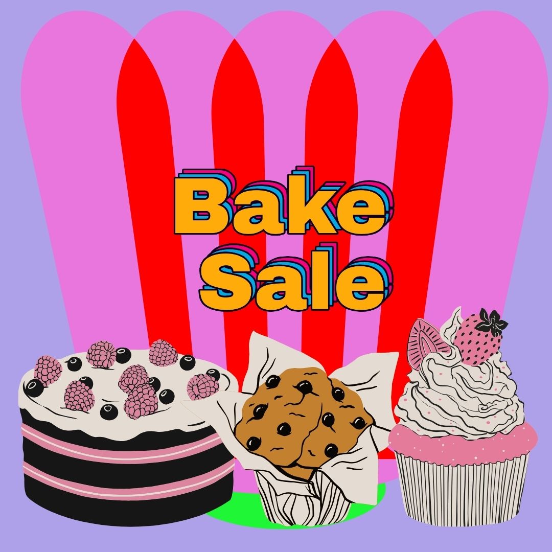 bake sale