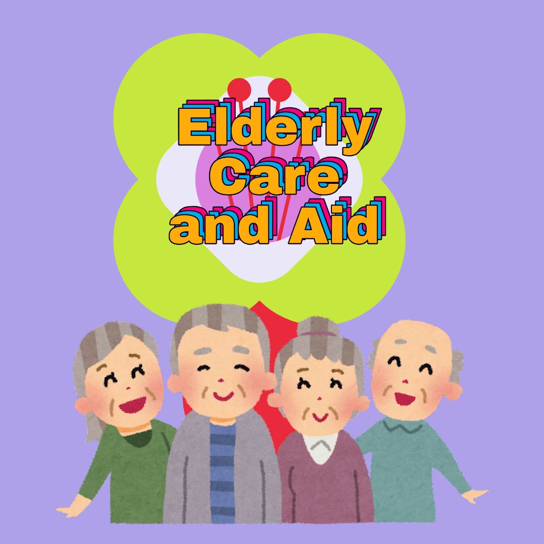 Elderly care