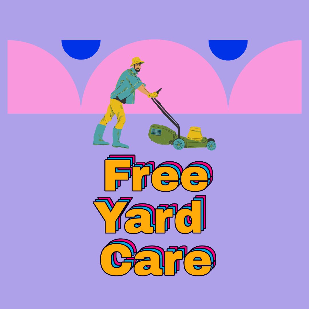 yard care