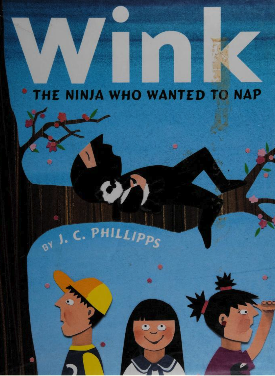 wink-ninja-who-wanted-to-sleep-phillips