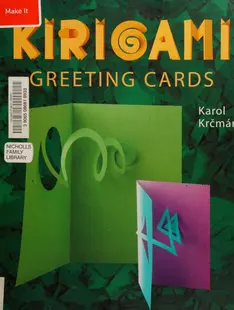 kirigami-krcmar