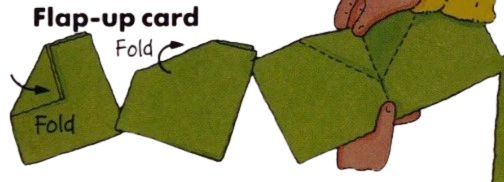 v-fold