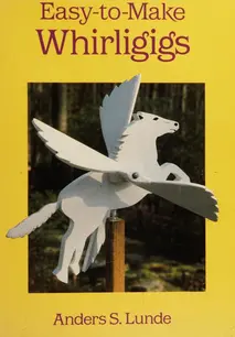 whirligigs-lunde