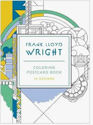 frank-llyod-wright-coloring