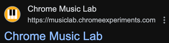 musiclab