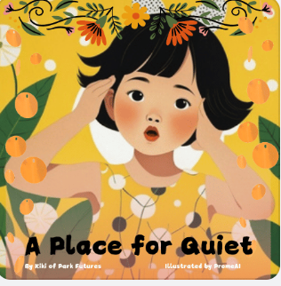 place-for-quiet-book