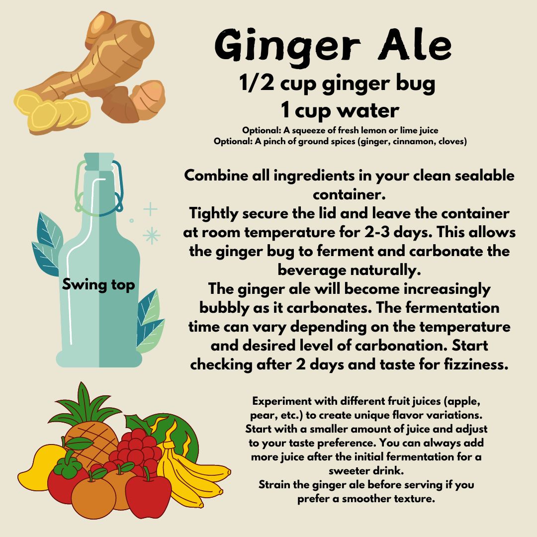 ginger-ale