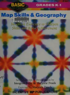 map-skills-geography-forte