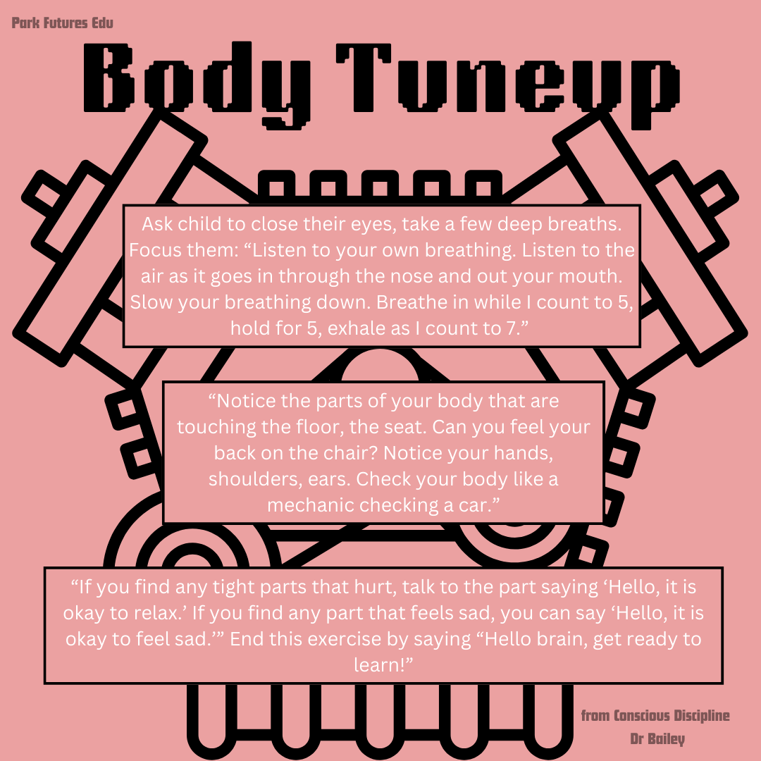 Body-Tuneup