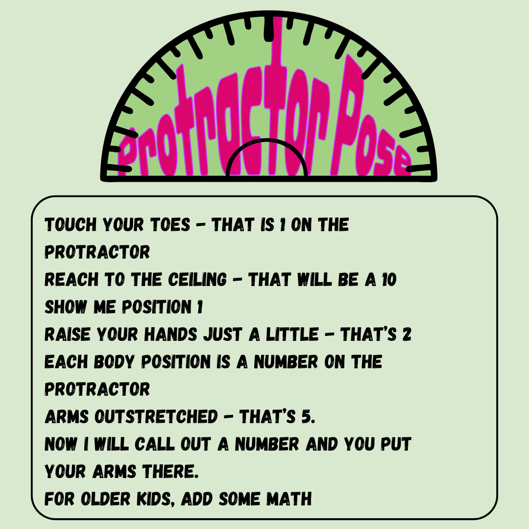 protractor